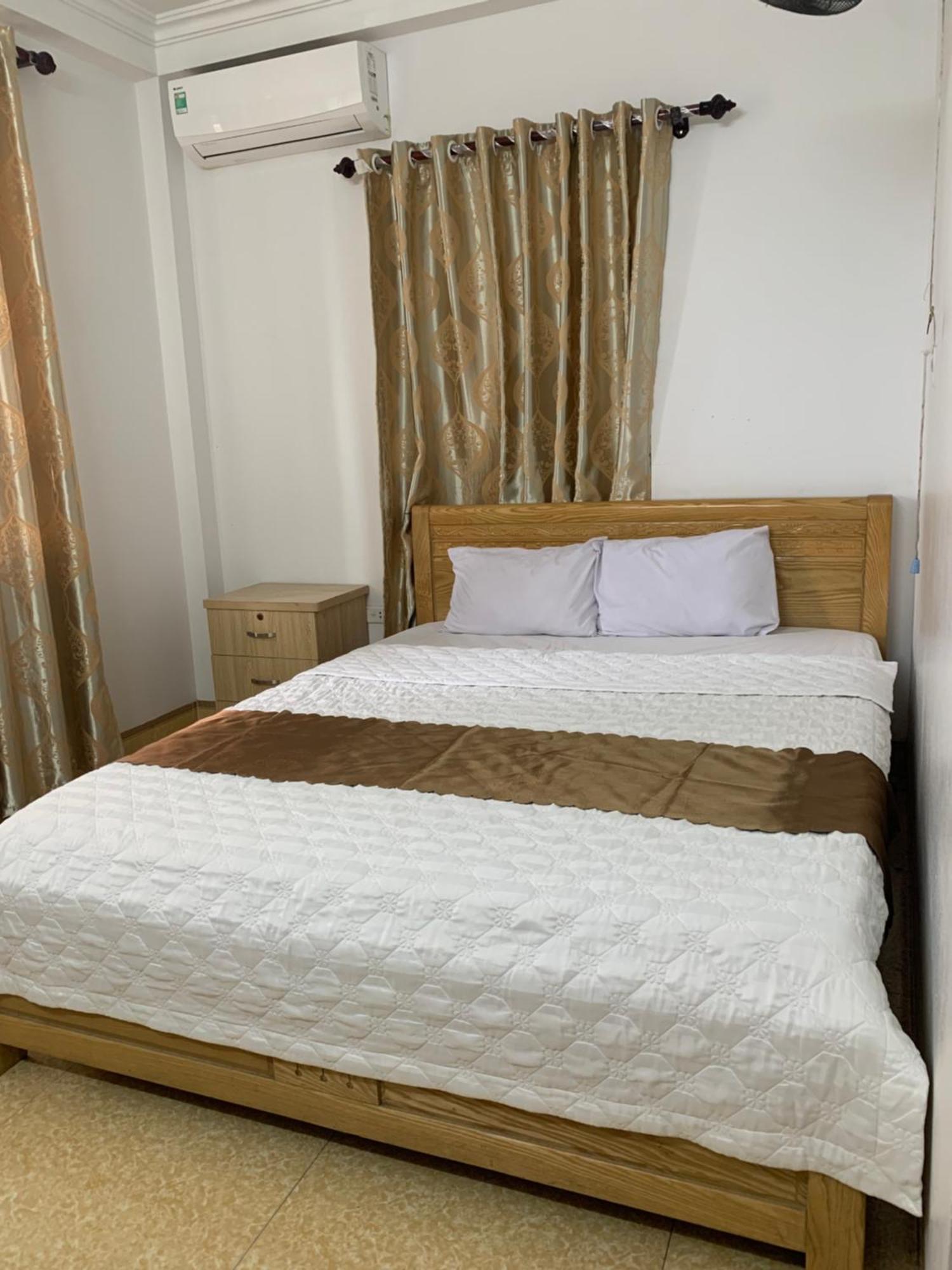Quynh Yen Hotel Ha Long Exterior foto